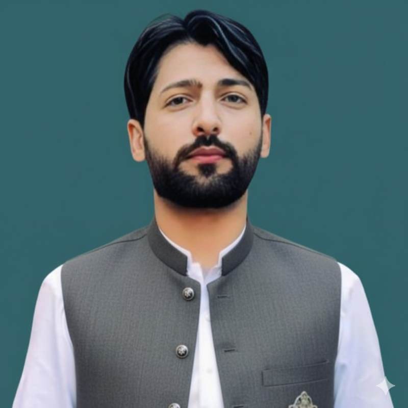 Ali Asghar