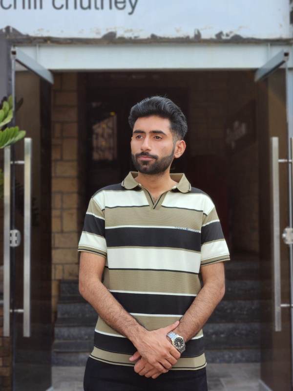Muhammad Saad