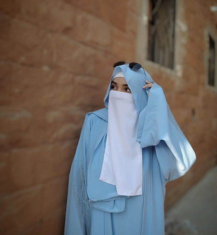 Mahnoor Bloch