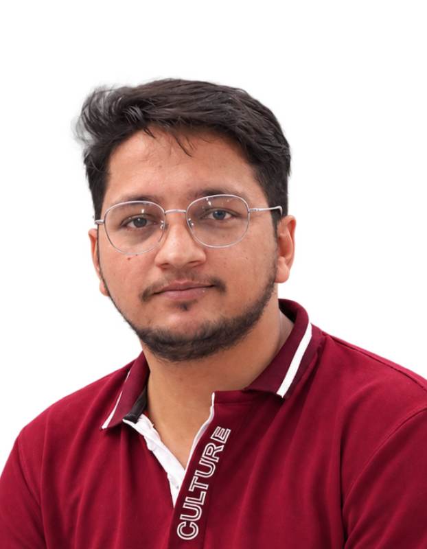 Farrakh Ali Abbas