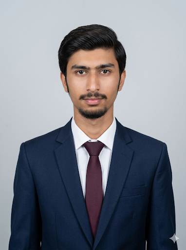 Uzair Mehmood
