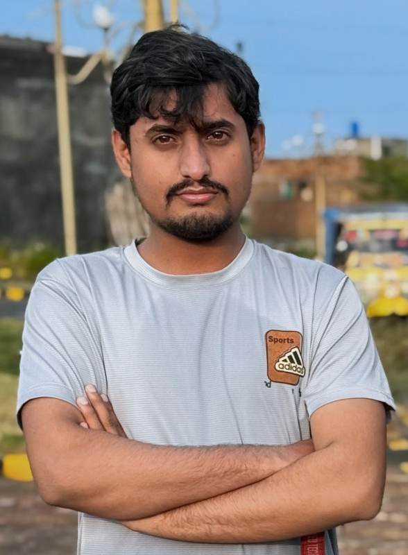 Talha Gujjar