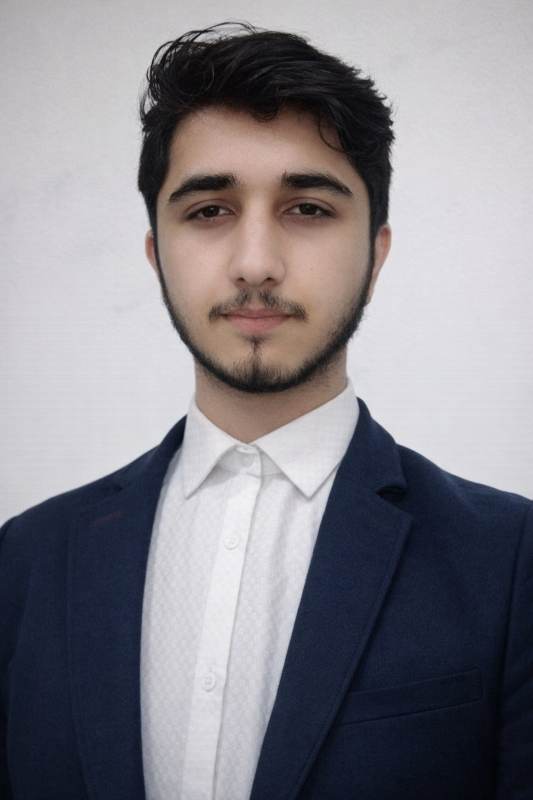 Faizan Ali