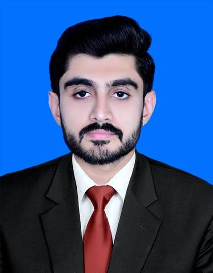 Muhammad Naeem
