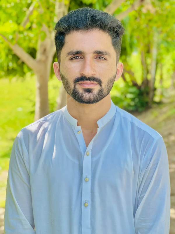 Muhammad Aliyan