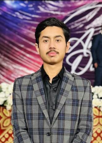 Awais Ahmed