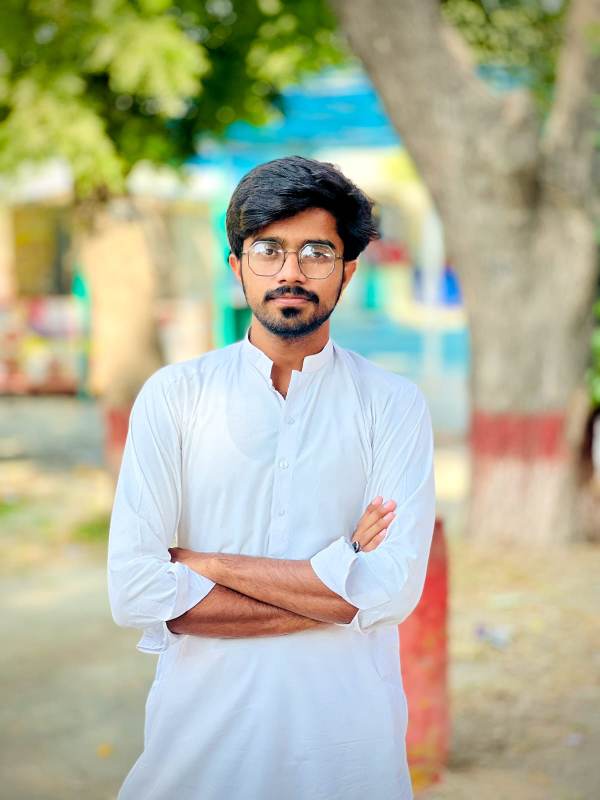 Zia Ur Rehman Sial