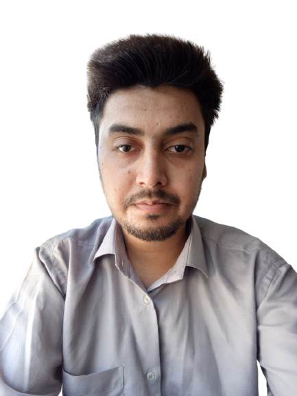 Mirza Muhammad Usman