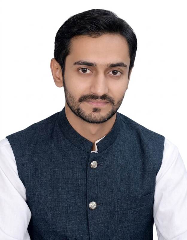 UMER TUFAIL