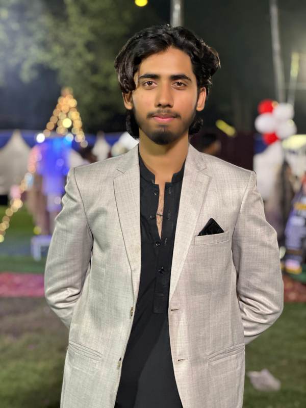 Karam Ali Jan