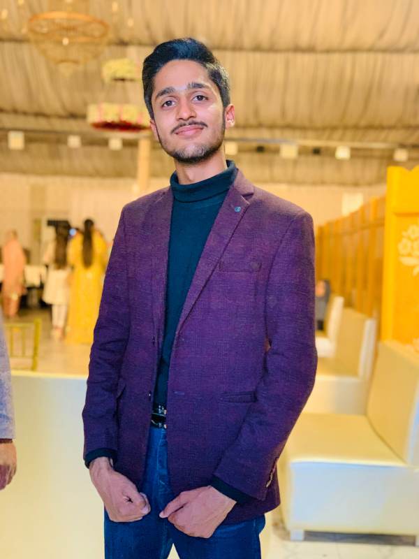 Muhammad Rehan
