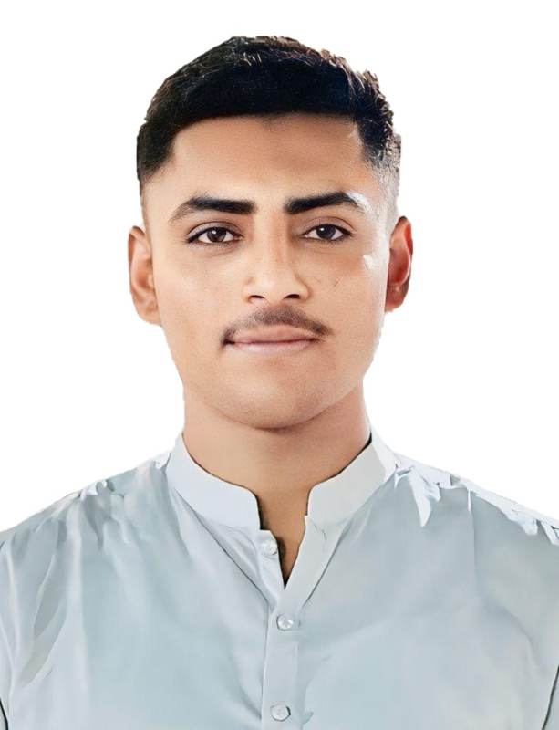 Muhammad Bilal