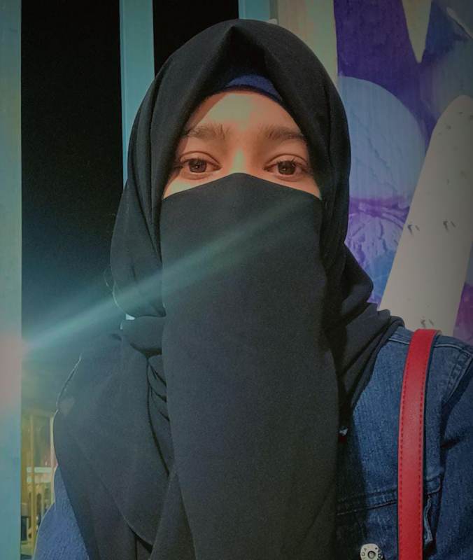 atia afzal