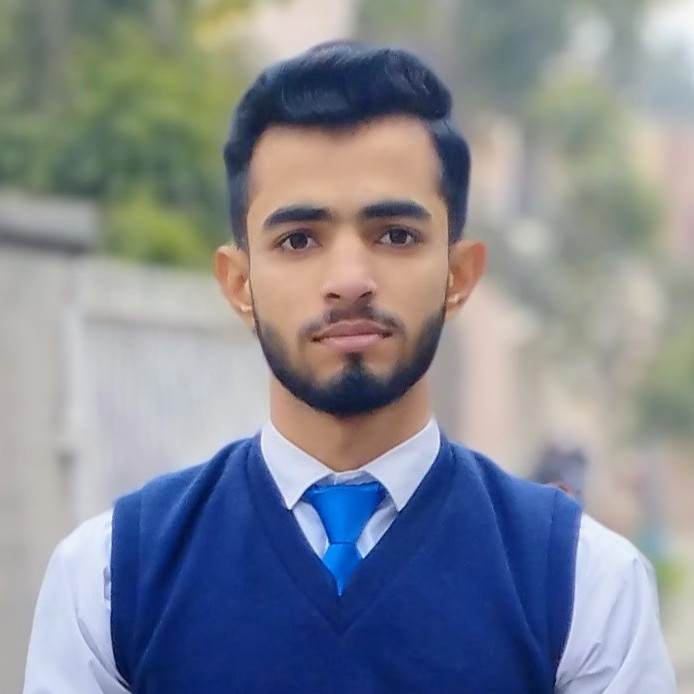 Sumair Aziz