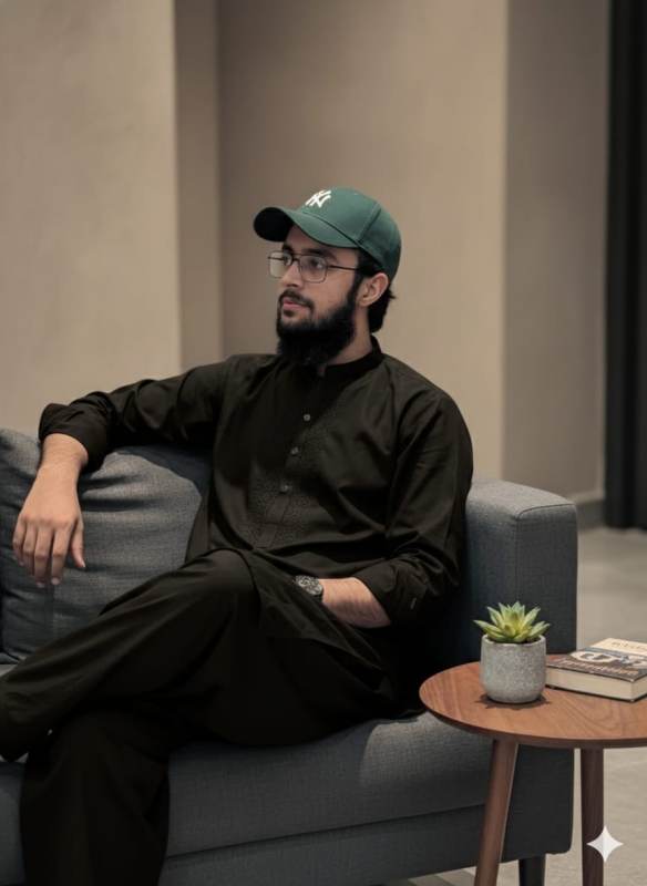 Ammar Yasir