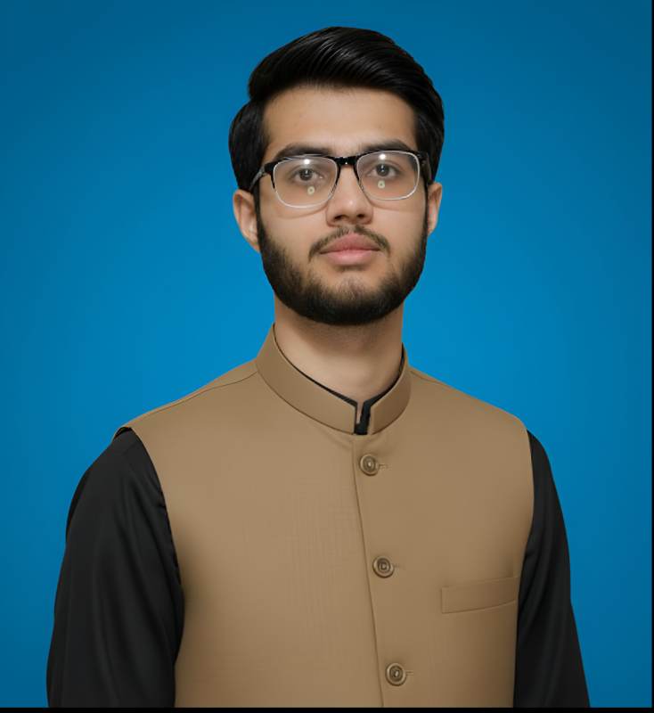 Abdullah Bin Naeem