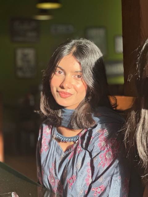 Aina idrees