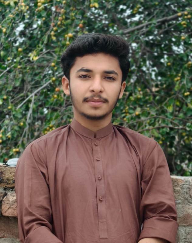 Muhammad Hammad Iqbal