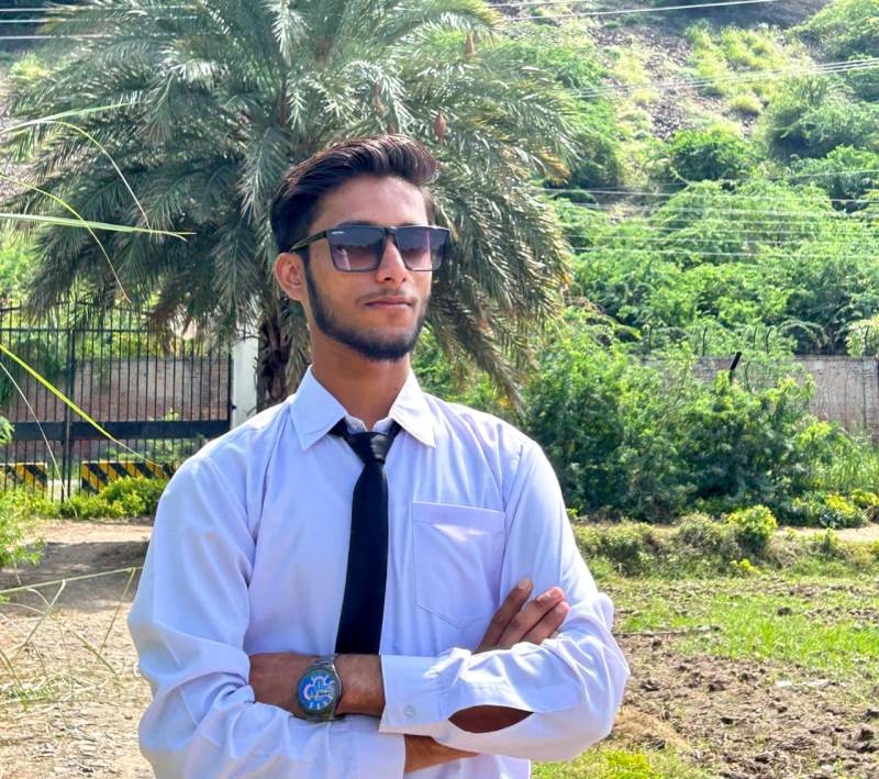 Abdul Rehman