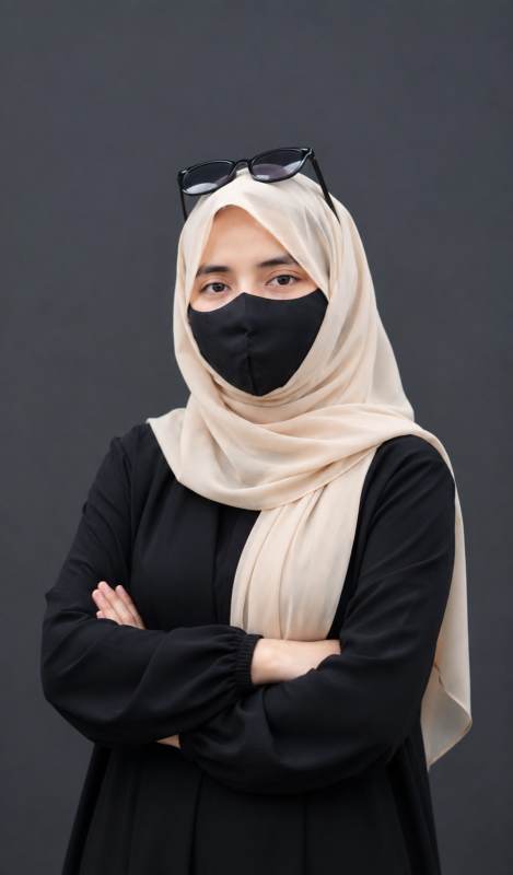 hareem shaikh