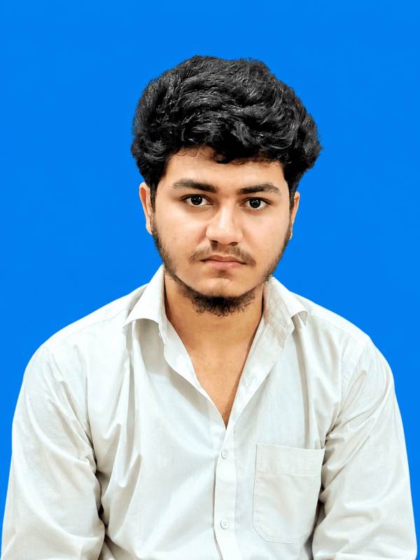Muhammad Usman