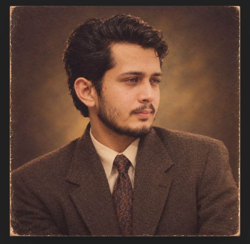Asad Ali