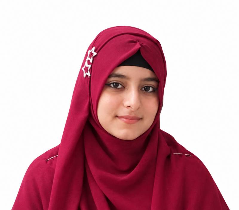 Rabbea Nasir