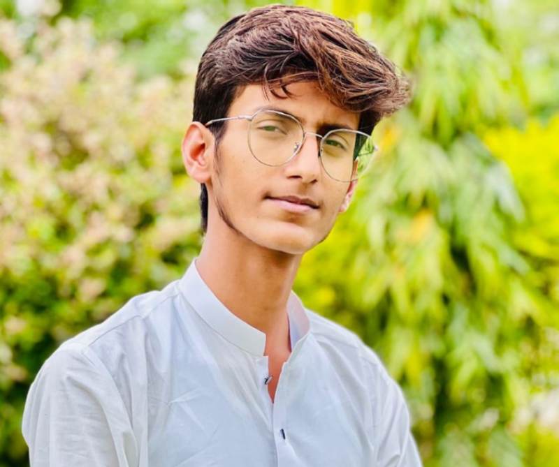 Faseeh ur Rehman