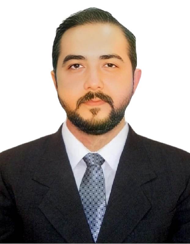Muhammad Shoaib