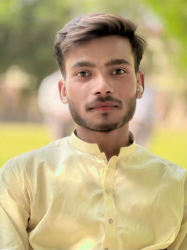 Muhammad Muneeb ur Rehman