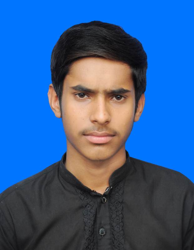 Muhammad Umer Tabish