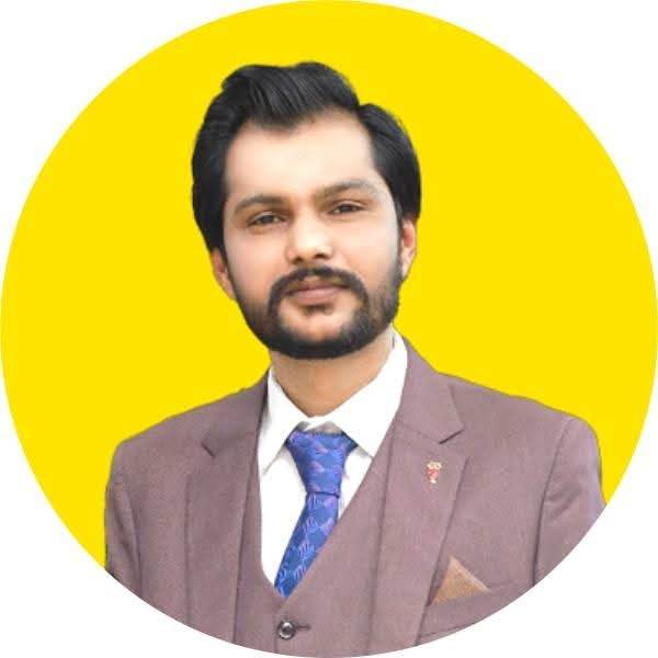 Muhammad Zeeshan Asghar