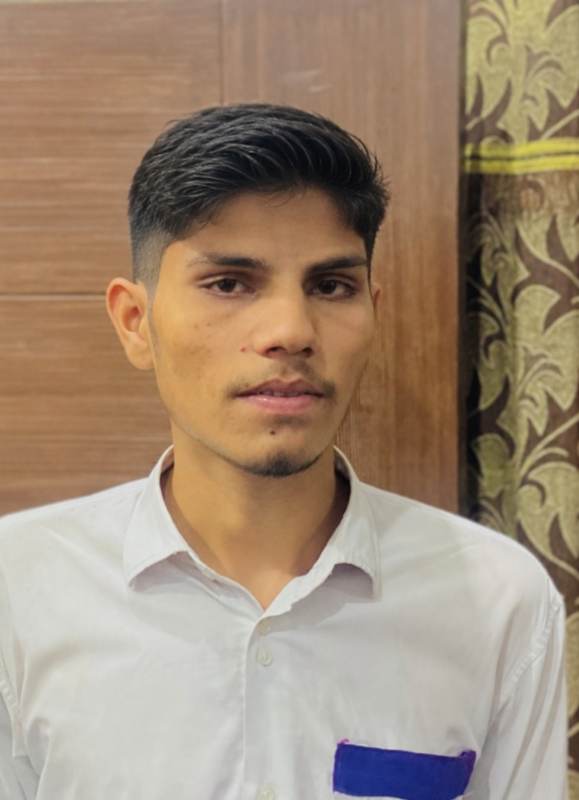 MUHAMMAD ASIM