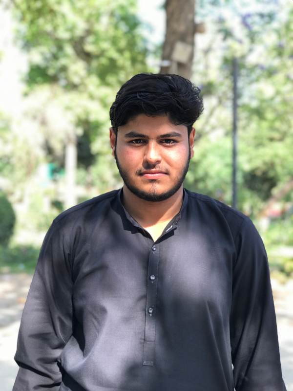 Rehan Gul