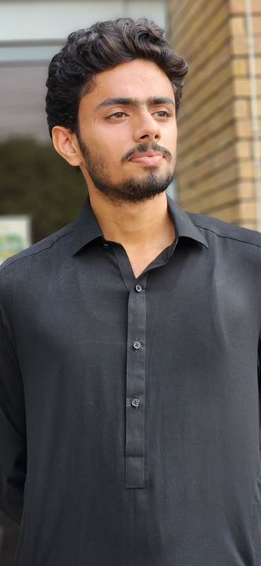 Shayan Mirza