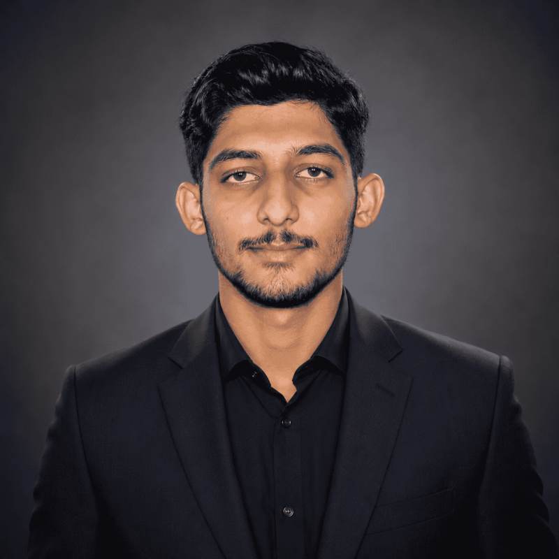 MUHAMMAD DANIYAL AHSAN