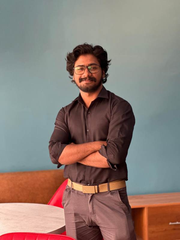 Muhammad Faisal Chauhan