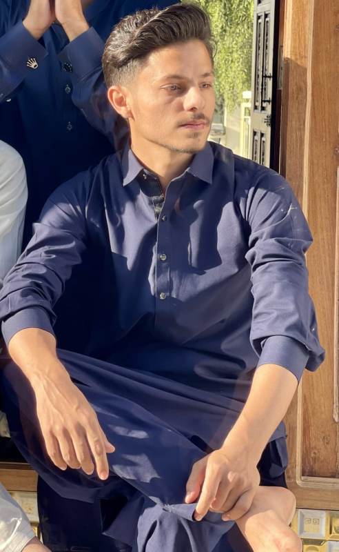 FaisalImam Mughal