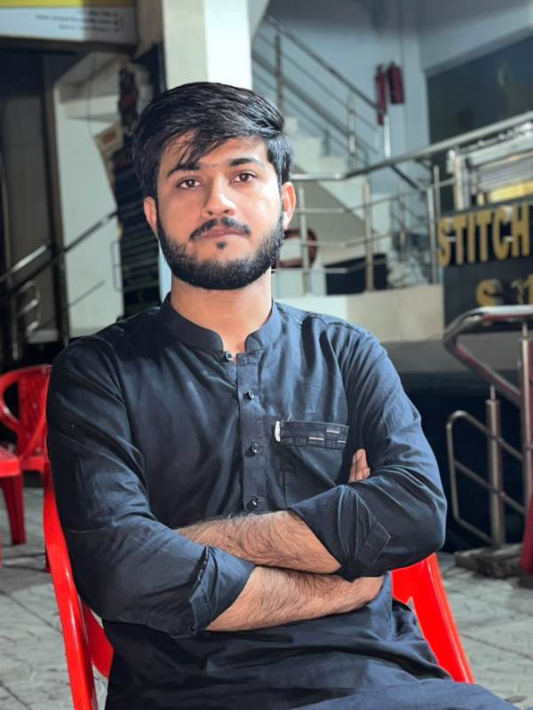 Umair Hassan