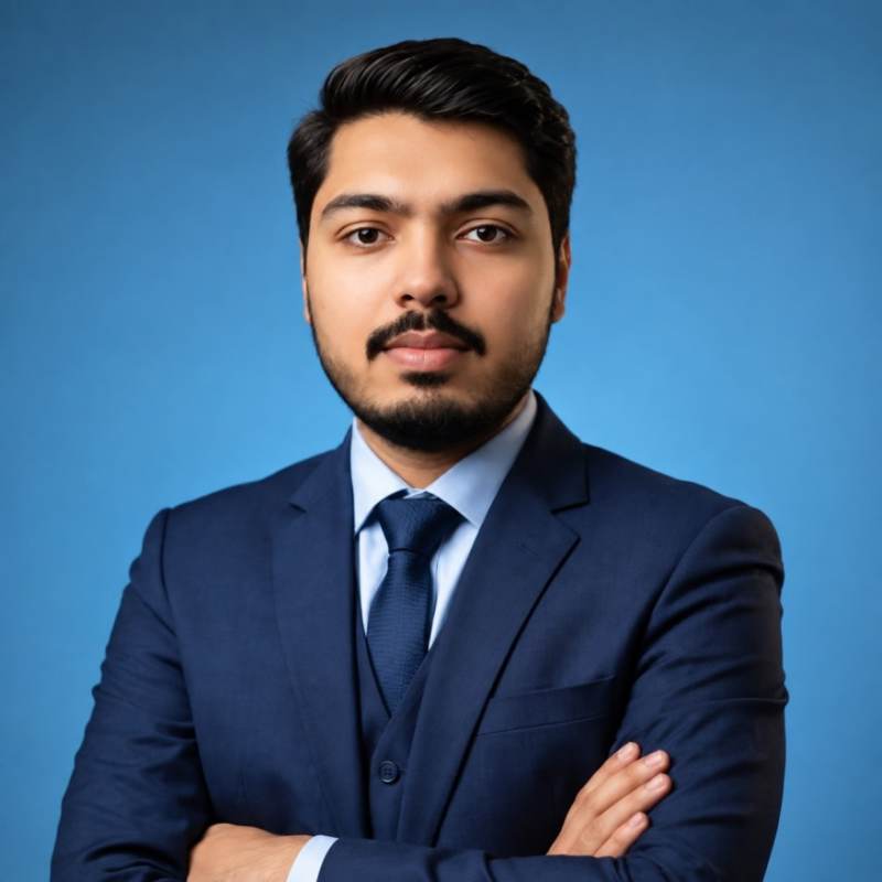 Fahad Ali