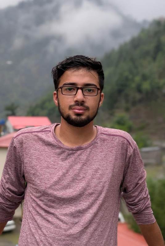 Talha Saleem
