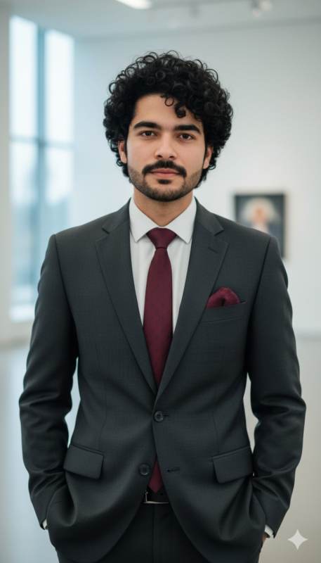 Awais Khan