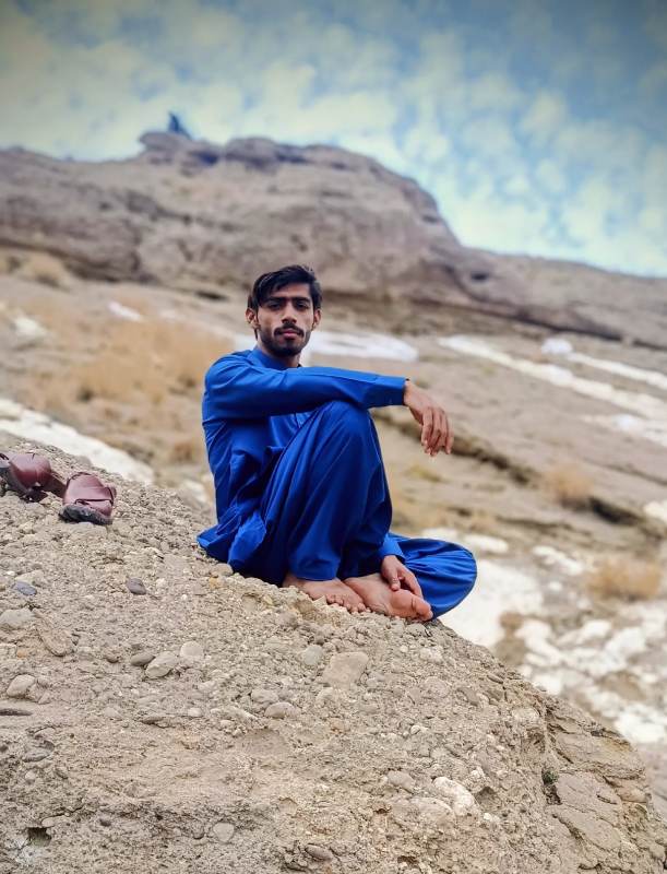 Muhammad Saqib