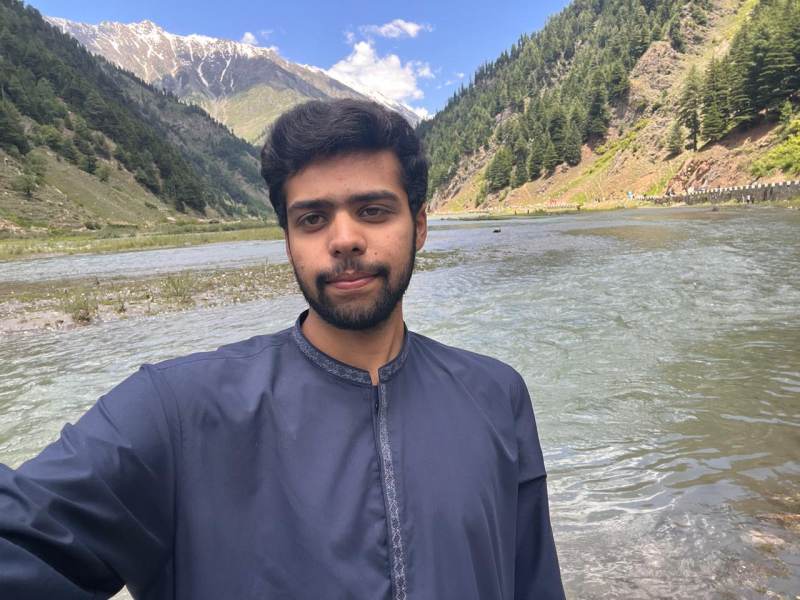 Mubeen Haider
