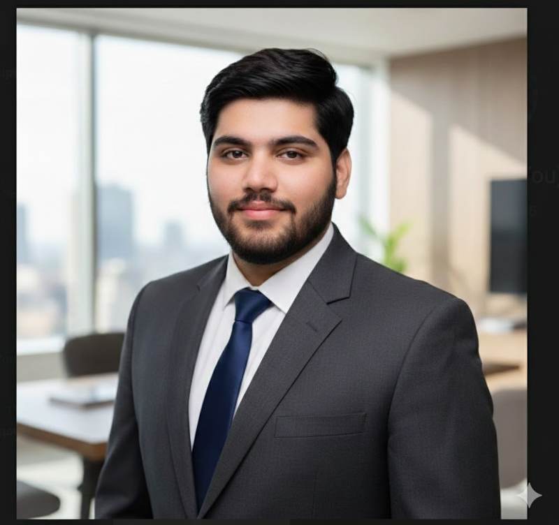 umar Farooq