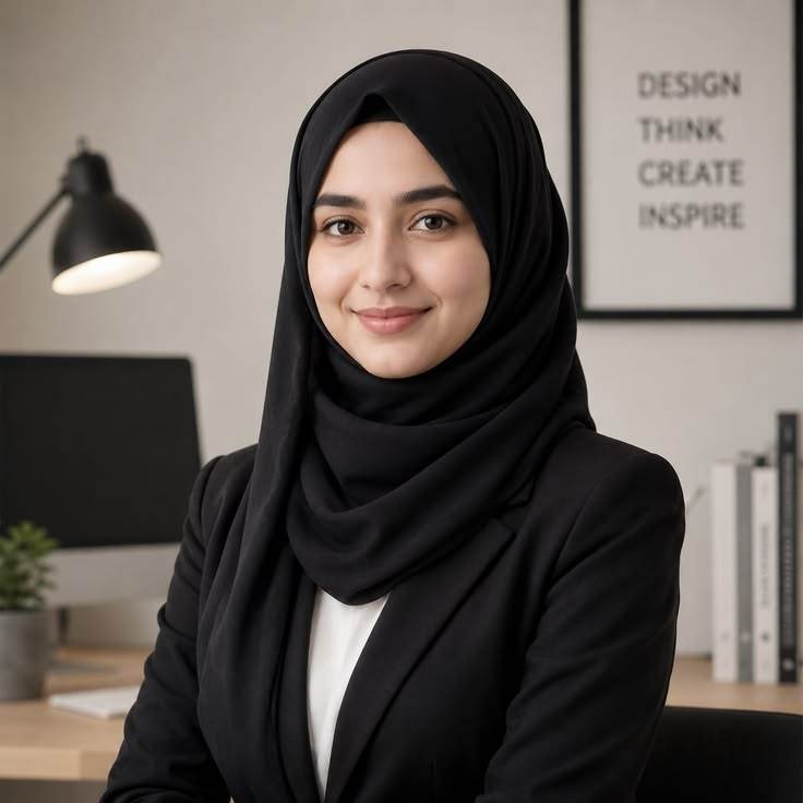 Maryam Yaqoob
