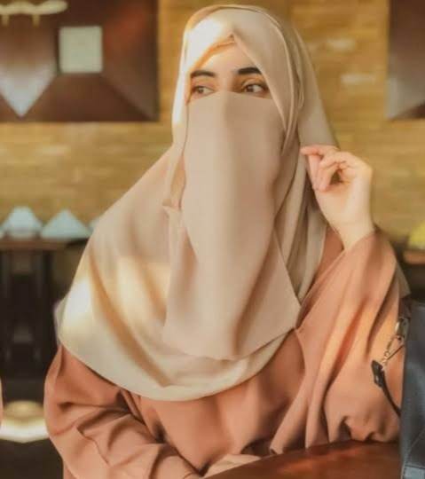 Shamsa Qamar