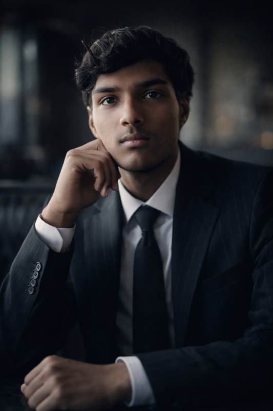kashif Mashi
