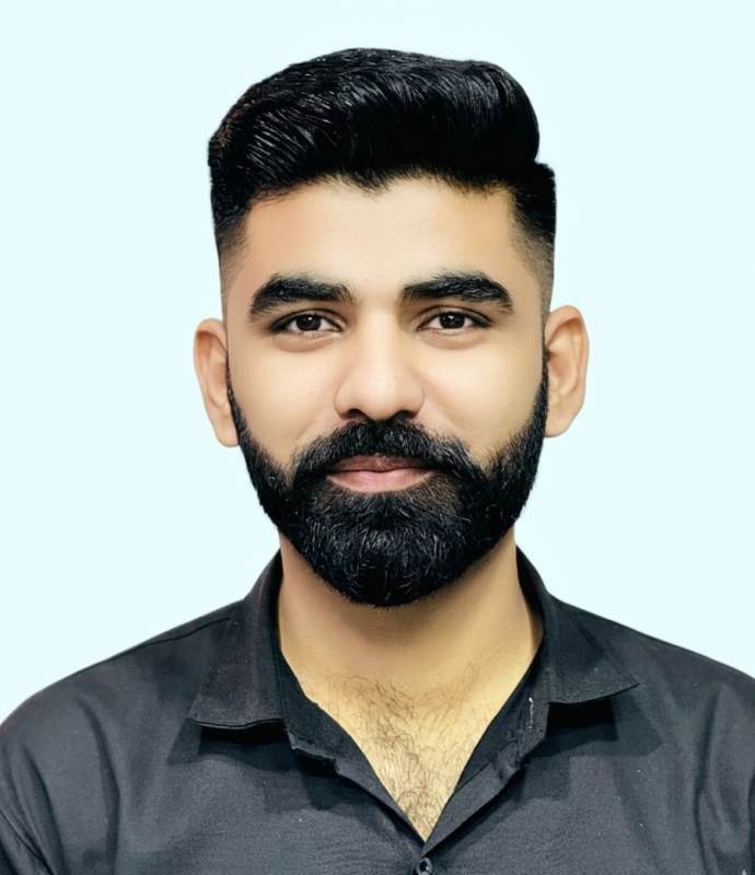 Waqar Ahmed