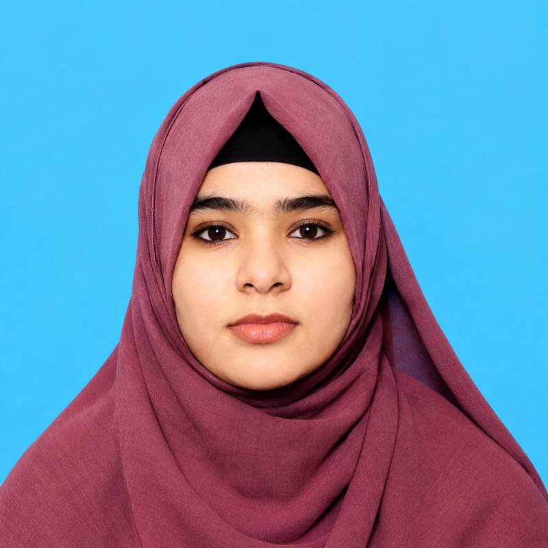 Aneeza malik